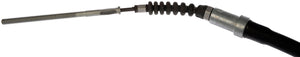Parking Brake Cable - Dorman# C93776
