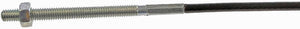 Parking Brake Cable - Dorman# C93795