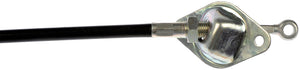 Parking Brake Cable - Dorman# C93804