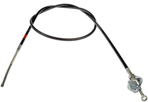Parking Brake Cable - Dorman# C93804