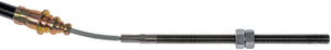 Parking Brake Cable - Dorman# C93810