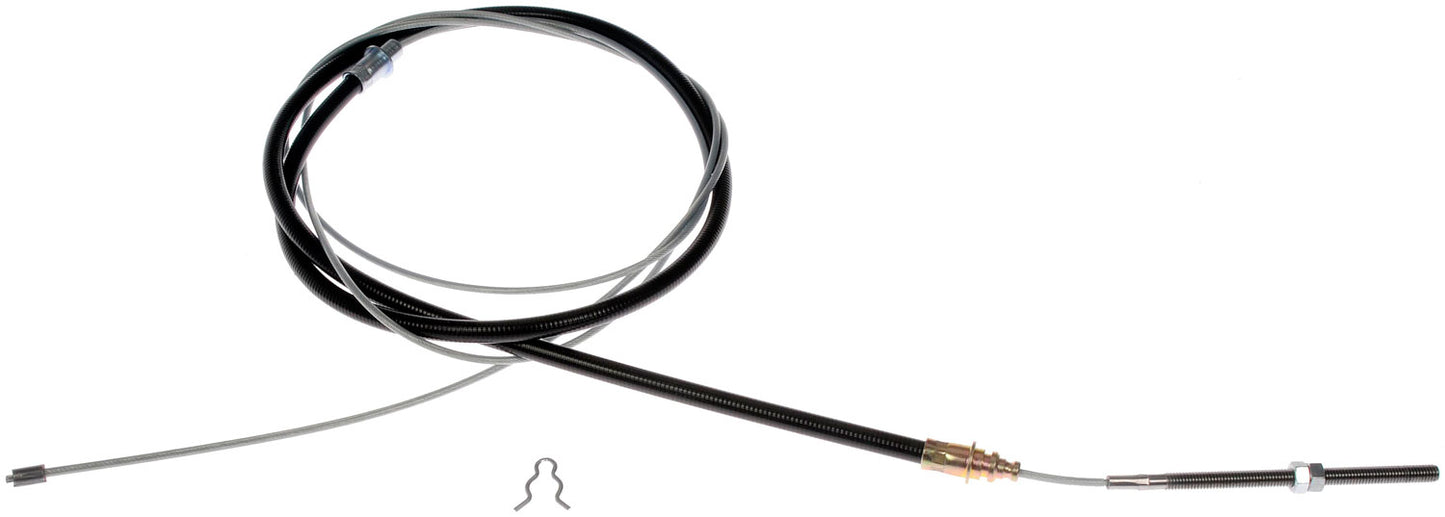 Parking Brake Cable - Dorman# C93810