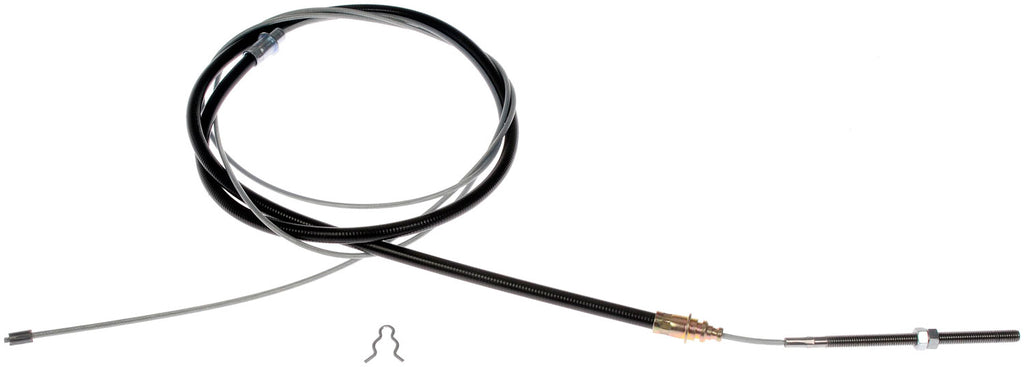 Parking Brake Cable - Dorman# C93810