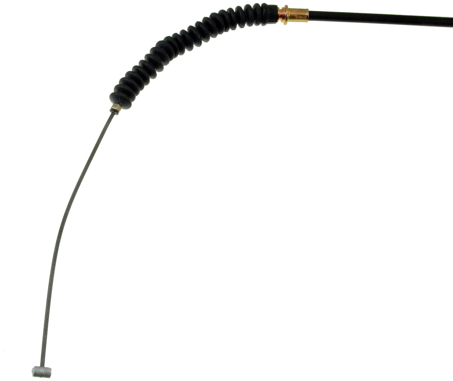 Parking Brake Cable - Dorman# C93814