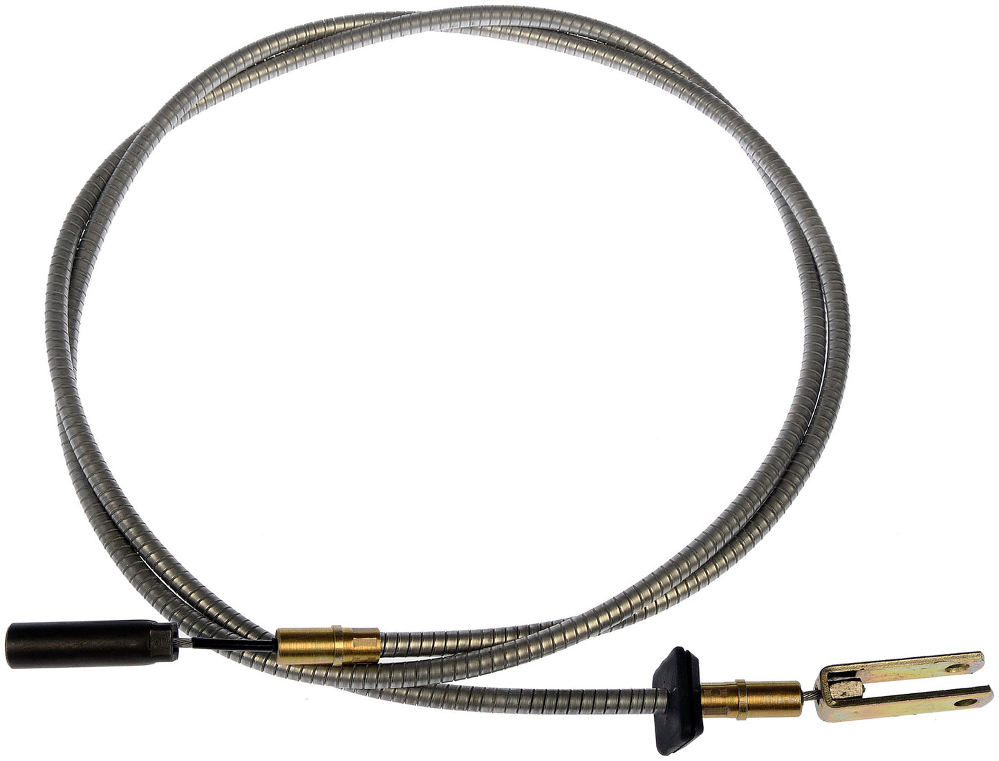 Parking Brake Cable - Dorman# C93817