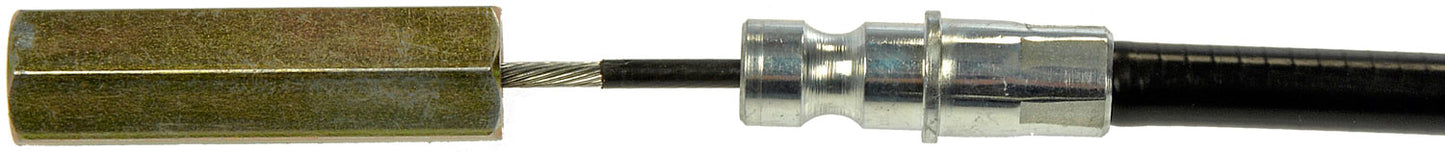 Parking Brake Cable - Dorman# C93818