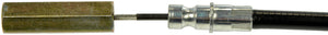 Parking Brake Cable - Dorman# C93818