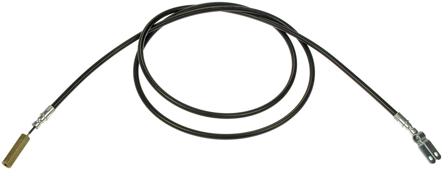 Parking Brake Cable - Dorman# C93818