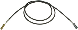 Parking Brake Cable - Dorman# C93818