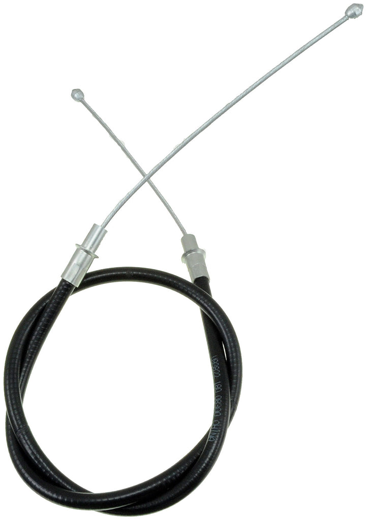 Parking Brake Cable - Dorman# C93822