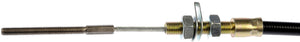 Parking Brake Cable - Dorman# C93827