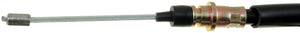 Parking Brake Cable - Dorman# C93848