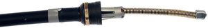 Parking Brake Cable - Dorman# C93849