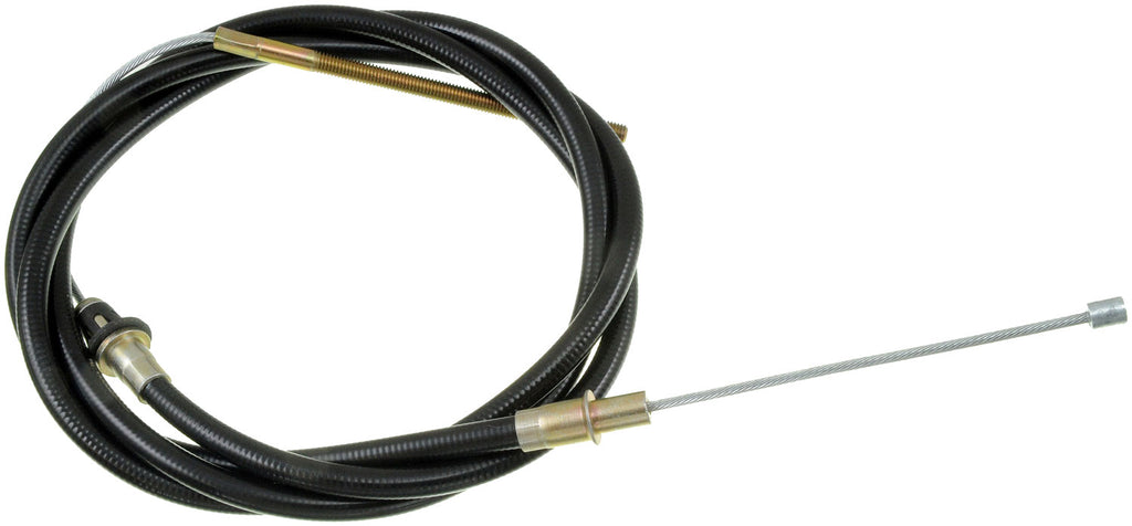 Parking Brake Cable - Dorman# C93857