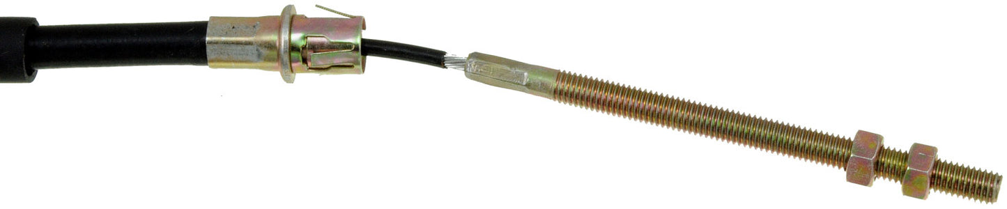 Parking Brake Cable - Dorman# C93862