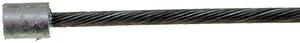 Parking Brake Cable - Dorman# C93870