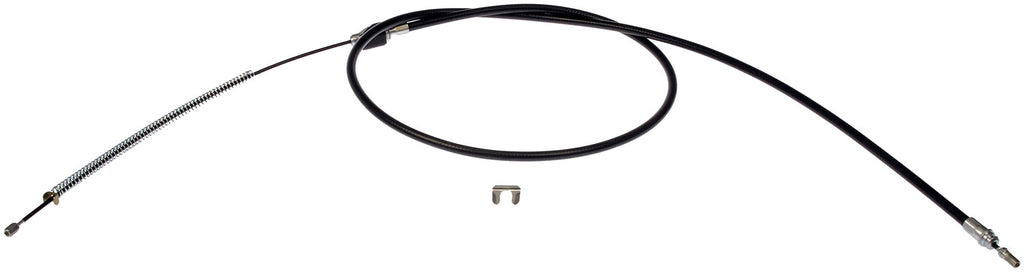 Parking Brake Cable - Dorman# C93875