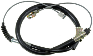 Parking Brake Cable - Dorman# C93878