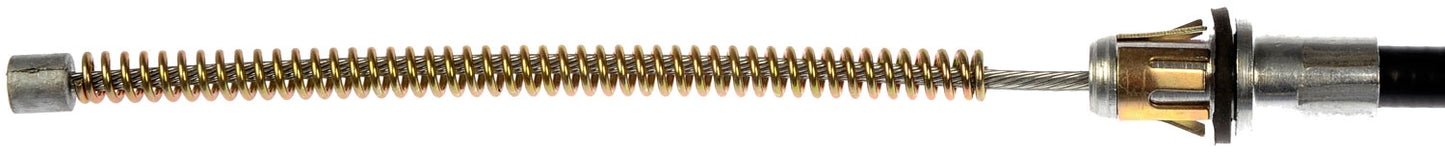 Parking Brake Cable - Dorman# C93888