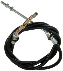 Parking Brake Cable - Dorman# C93890