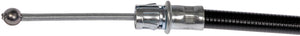 Parking Brake Cable - Dorman# C93891