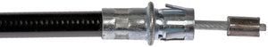 Parking Brake Cable - Dorman# C93891