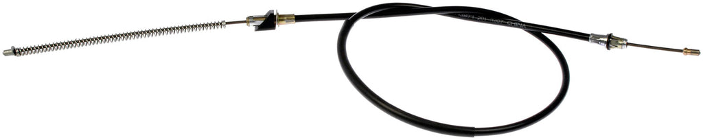 Parking Brake Cable - Dorman# C93893