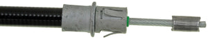 Parking Brake Cable - Dorman# C93896