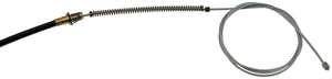 Parking Brake Cable - Dorman# C93897