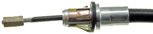 Parking Brake Cable - Dorman# C93898