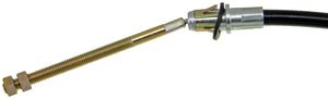 Parking Brake Cable - Dorman# C93899