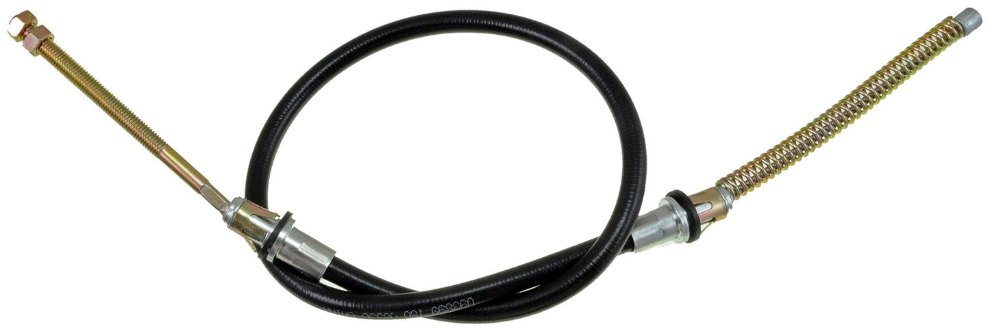 Parking Brake Cable - Dorman# C93899