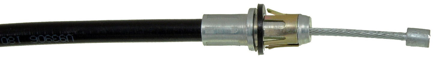 Parking Brake Cable - Dorman# C93906