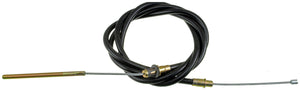 Parking Brake Cable - Dorman# C93908