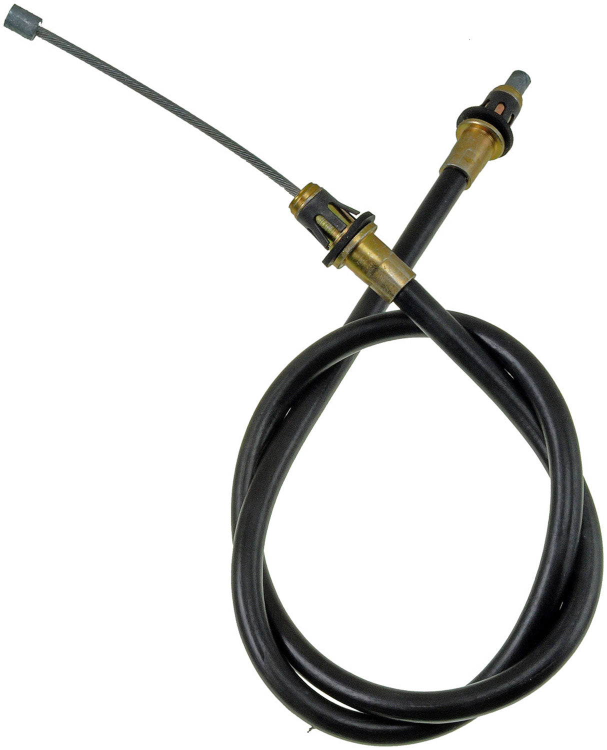 Parking Brake Cable - Dorman# C93909