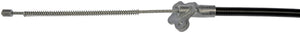 Parking Brake Cable - Dorman# C93911