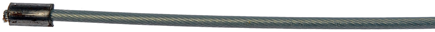 Parking Brake Cable - Dorman# C93913