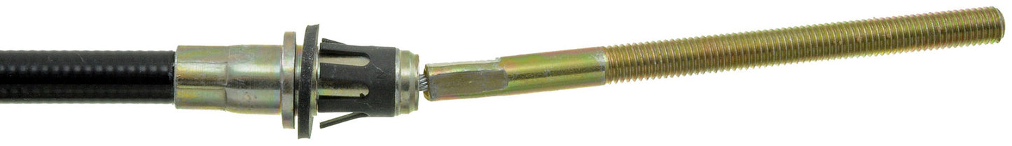 Parking Brake Cable - Dorman# C93915