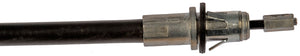 Parking Brake Cable - Dorman# C93924