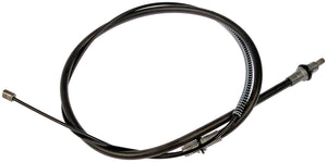 Parking Brake Cable - Dorman# C93924