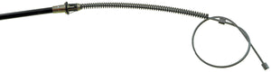 Parking Brake Cable - Dorman# C93926