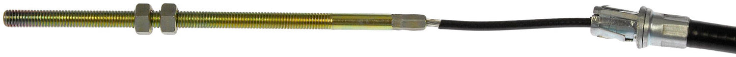 Parking Brake Cable - Dorman# C93937