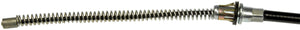 Parking Brake Cable - Dorman# C93938