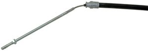 Parking Brake Cable - Dorman# C93940