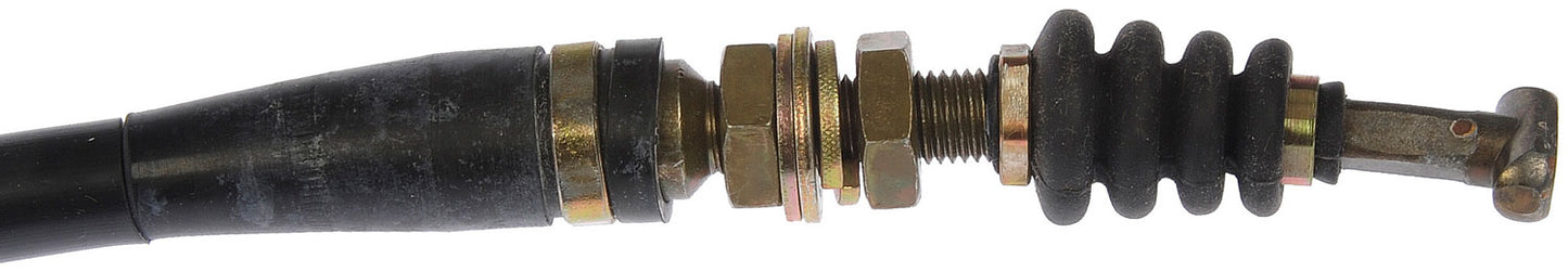 Parking Brake Cable - Dorman# C93954