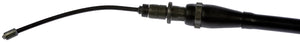 Parking Brake Cable - Dorman# C93965