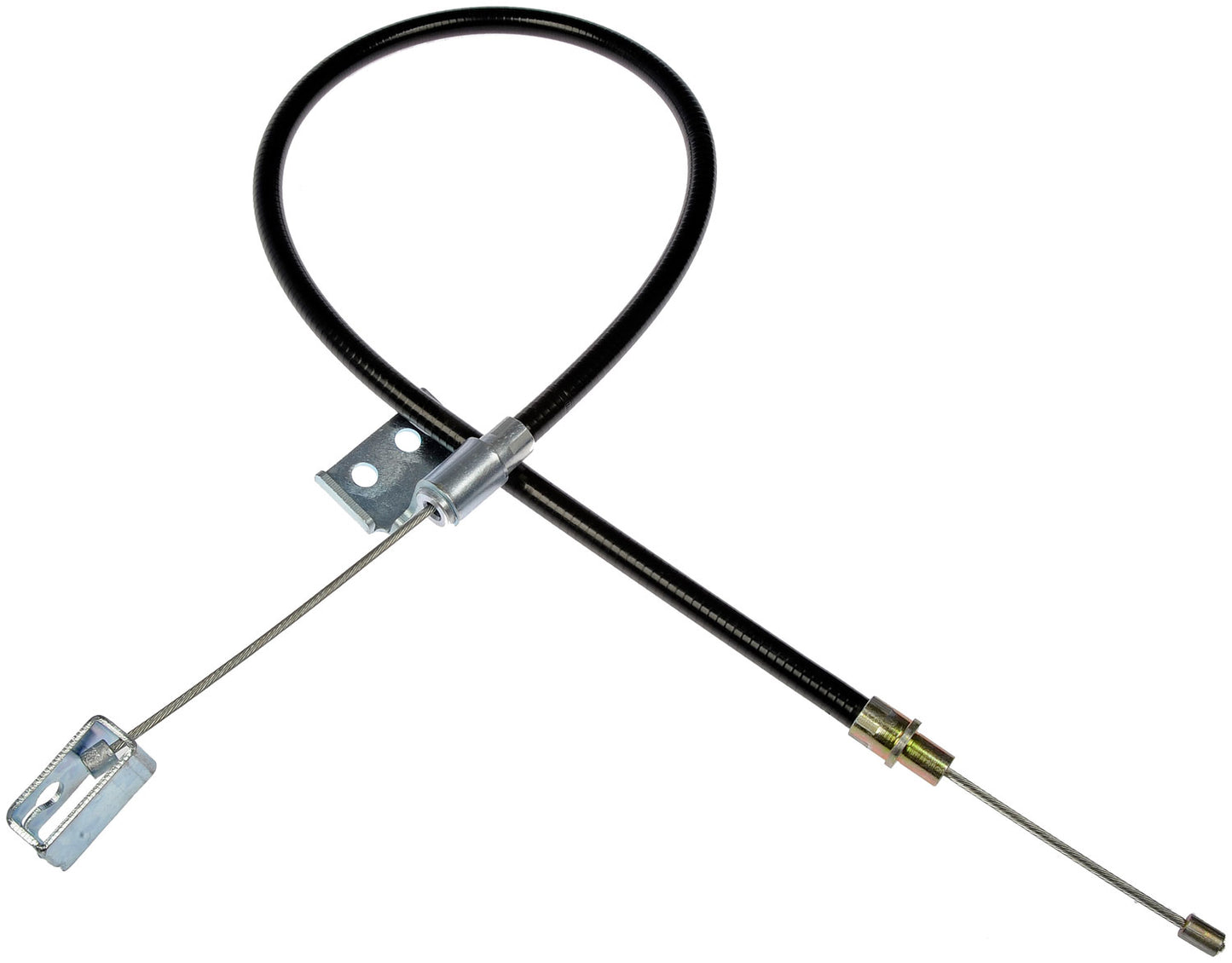 Parking Brake Cable - Dorman# C93986