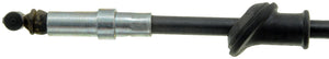 Parking Brake Cable - Dorman# C94013