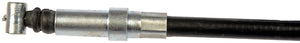 Parking Brake Cable - Dorman# C94026
