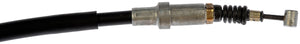 Parking Brake Cable - Dorman# C94050